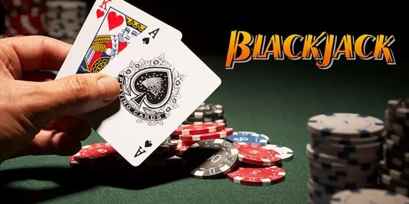 Cách Chơi Blackjack Hiệu Quả Tại Manclub