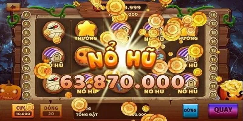 Tool hack tiền trong game nổ hũ là gì?