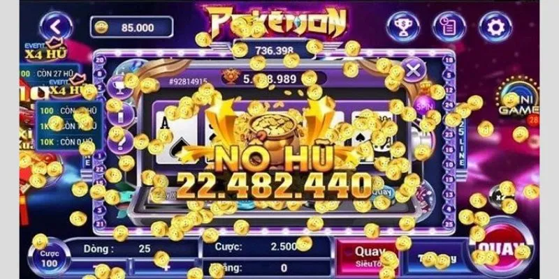 Tool hack tiền trong game nổ hũ Mega Jack với hiệu quả cao