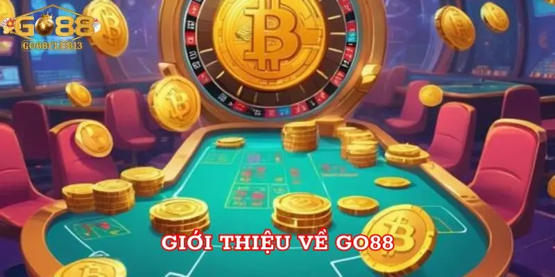 Giới thiệu về Go88